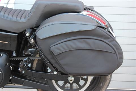 2016 Harley-Davidson Street Bob® in Grand Prairie, Texas - Photo 19