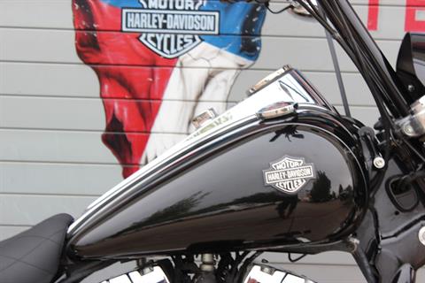 2012 Harley-Davidson Dyna® Wide Glide® in Grand Prairie, Texas - Photo 6