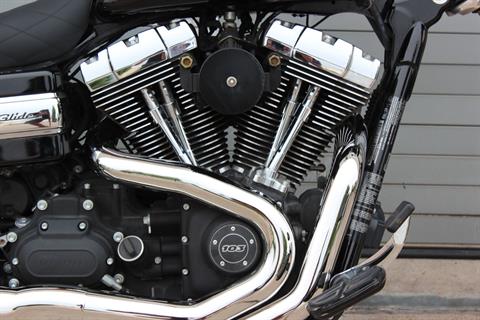 2012 Harley-Davidson Dyna® Wide Glide® in Grand Prairie, Texas - Photo 7