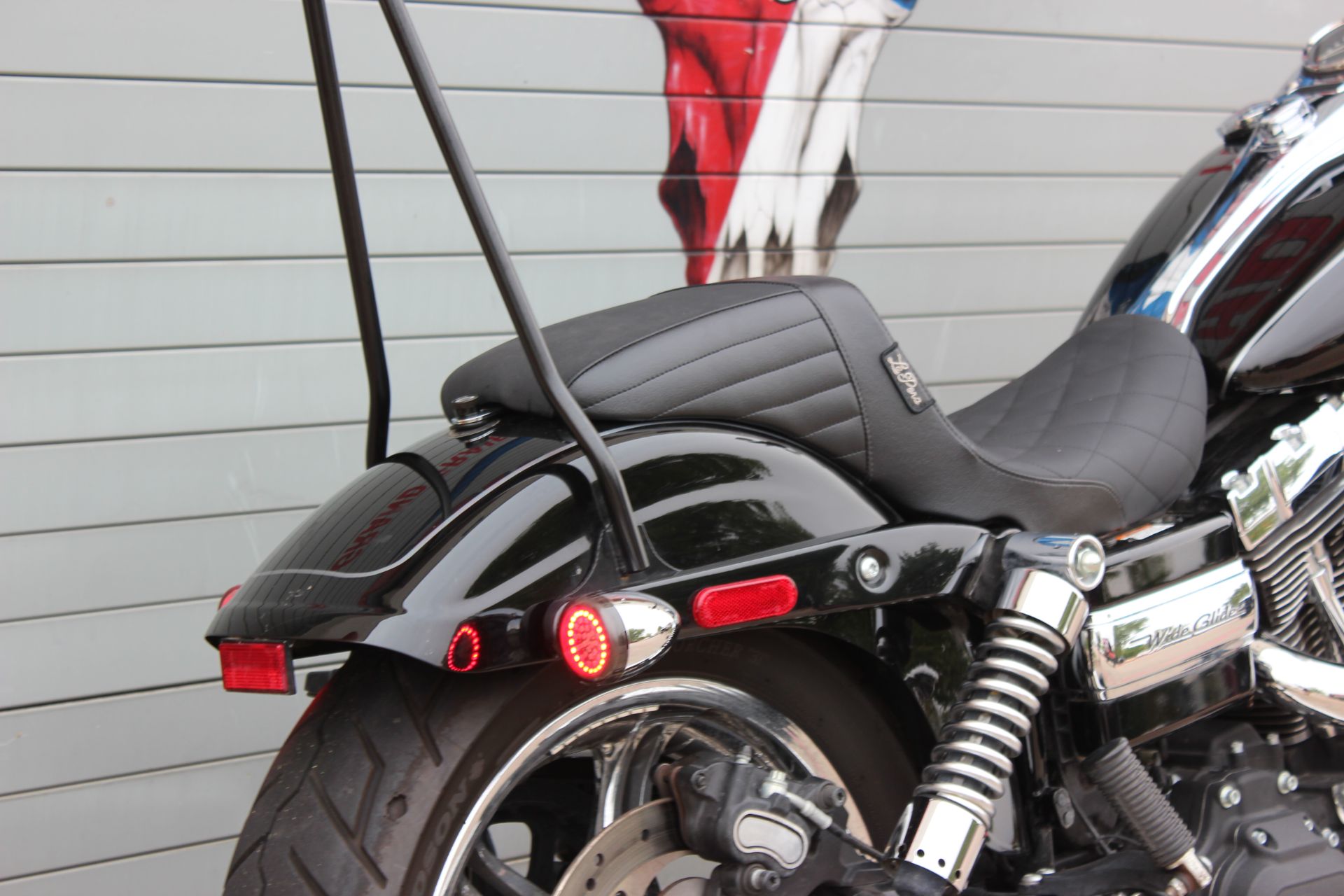 2012 Harley-Davidson Dyna® Wide Glide® in Grand Prairie, Texas - Photo 10