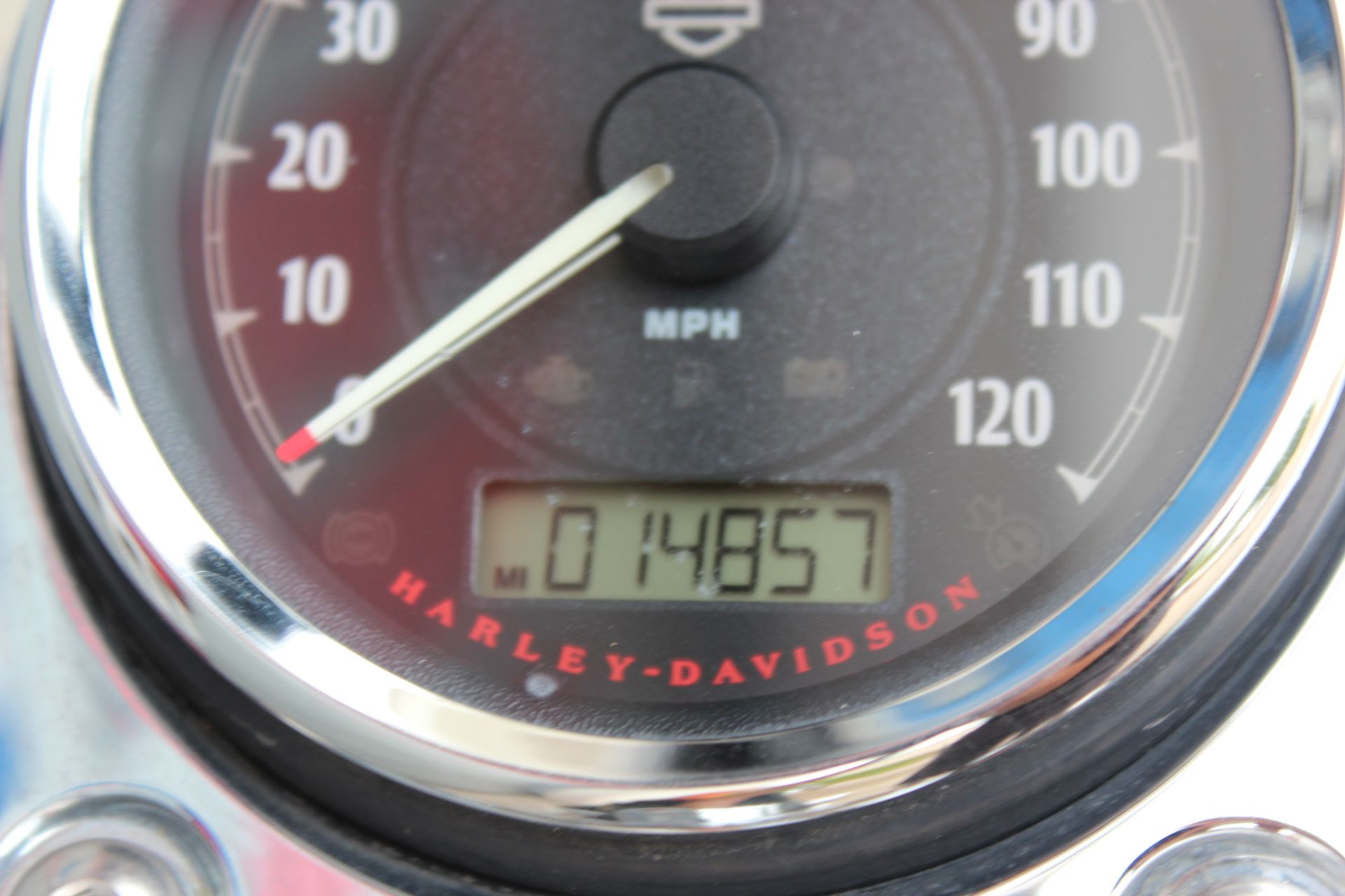 2012 Harley-Davidson Dyna® Wide Glide® in Grand Prairie, Texas - Photo 12