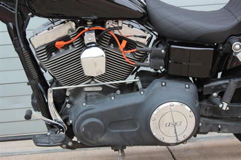 2012 Harley-Davidson Dyna® Wide Glide® in Grand Prairie, Texas - Photo 18