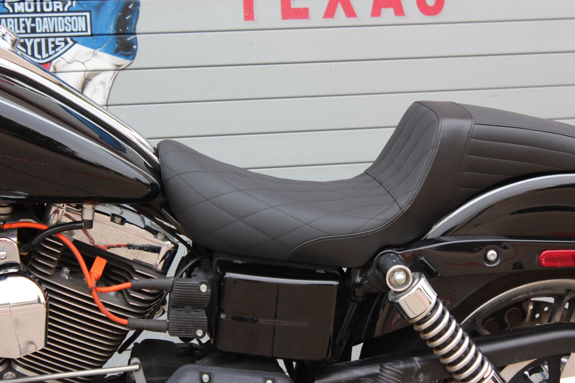 2012 Harley-Davidson Dyna® Wide Glide® in Grand Prairie, Texas - Photo 19