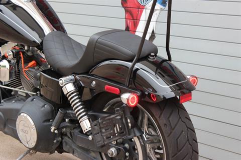 2012 Harley-Davidson Dyna® Wide Glide® in Grand Prairie, Texas - Photo 21