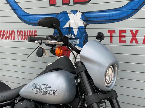 2020 Harley-Davidson Low Rider®S in Grand Prairie, Texas - Photo 2