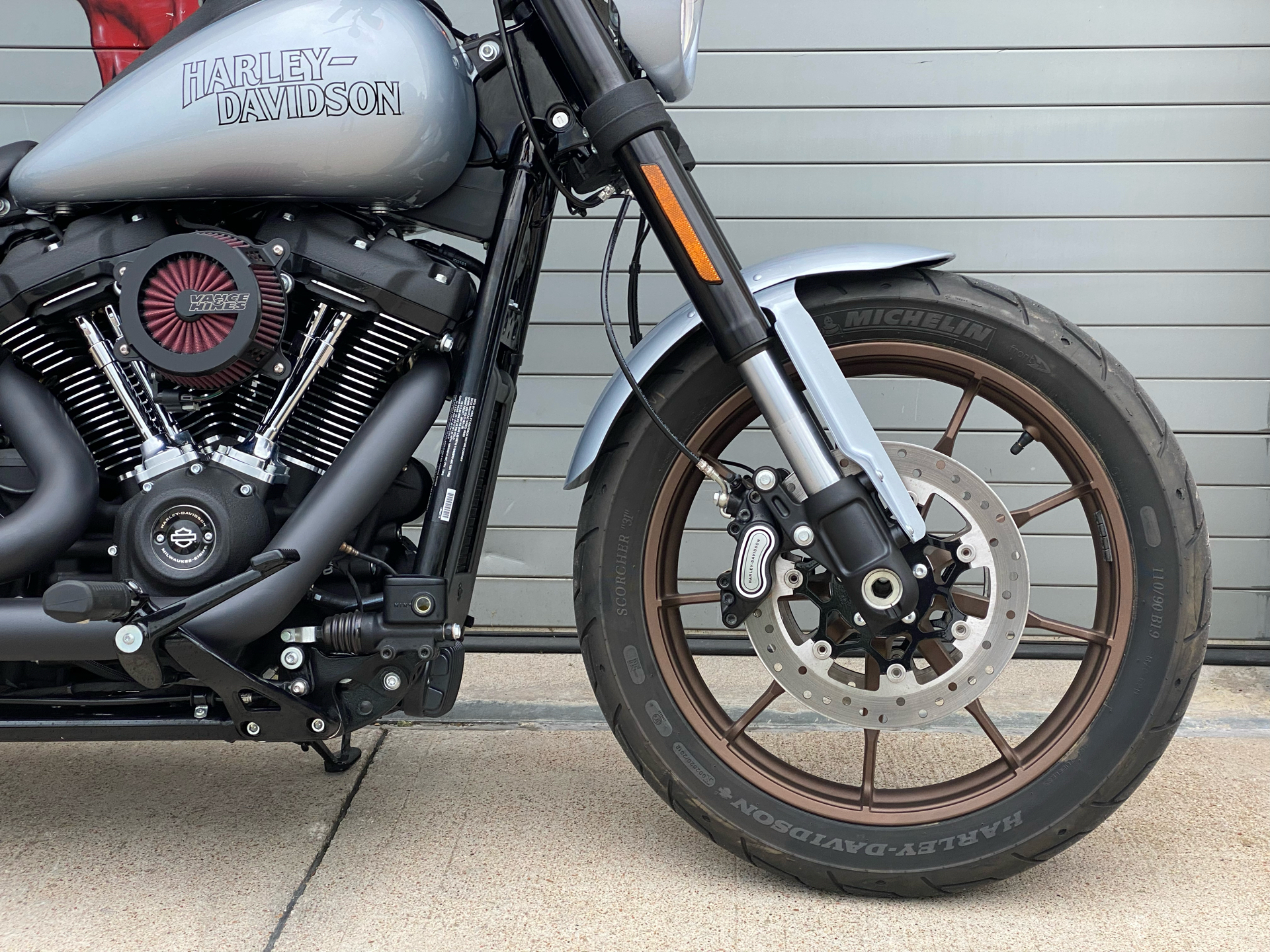 2020 Harley-Davidson Low Rider®S in Grand Prairie, Texas - Photo 4