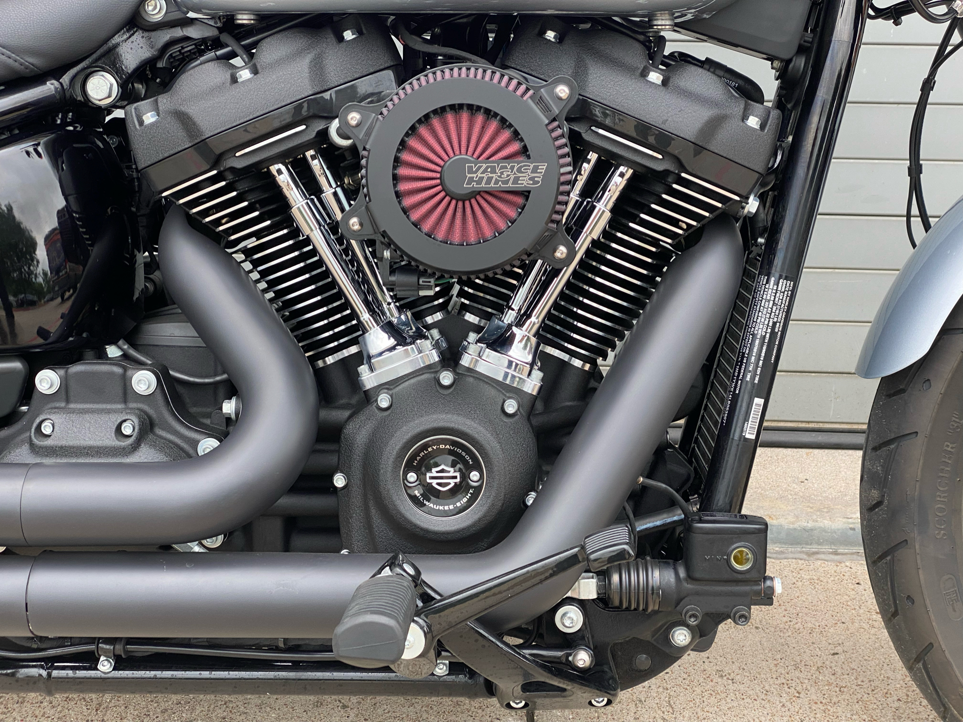 2020 Harley-Davidson Low Rider®S in Grand Prairie, Texas - Photo 7