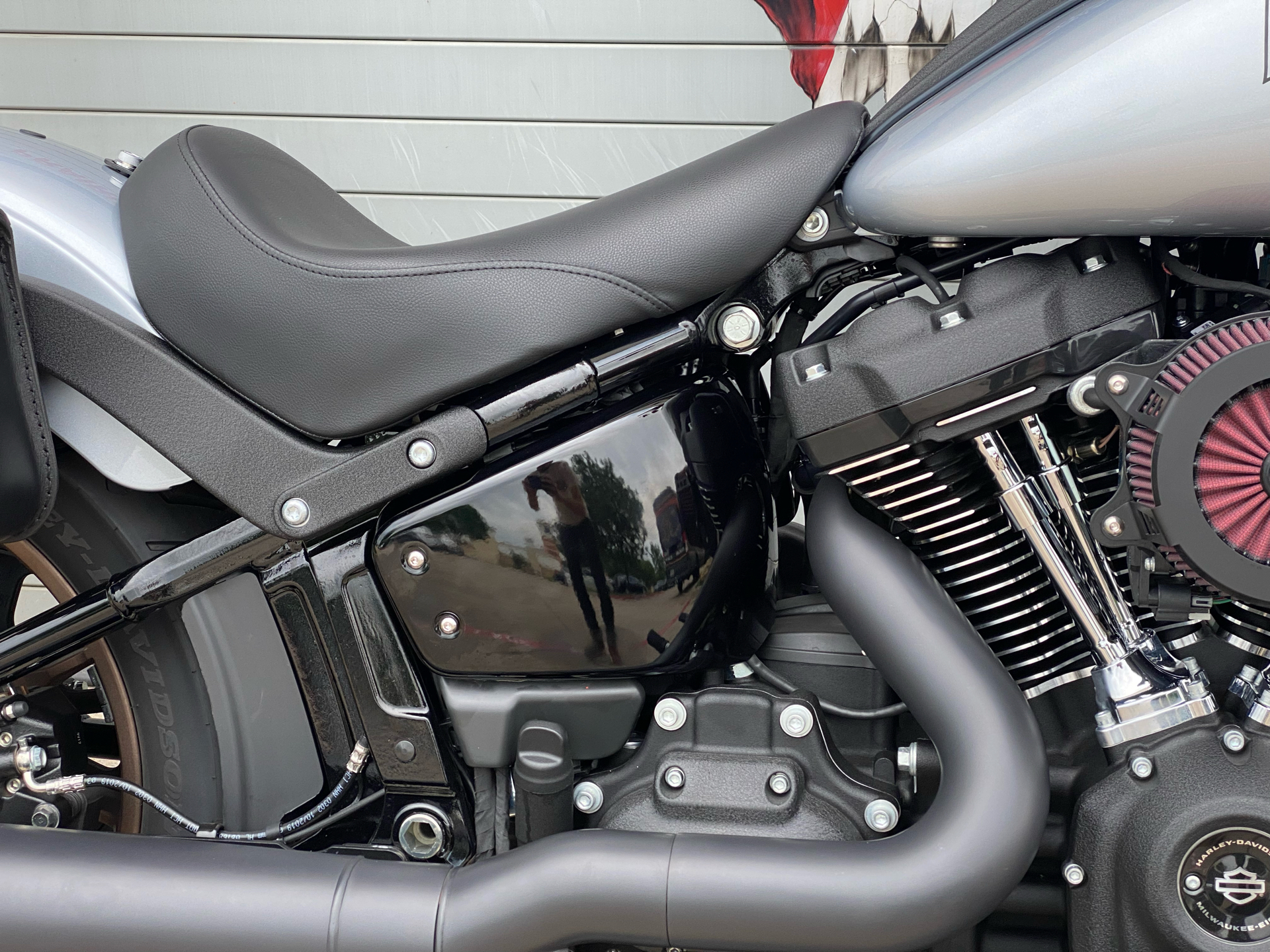 2020 Harley-Davidson Low Rider®S in Grand Prairie, Texas - Photo 8