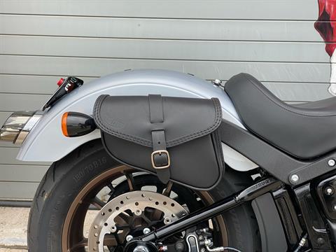 2020 Harley-Davidson Low Rider®S in Grand Prairie, Texas - Photo 9