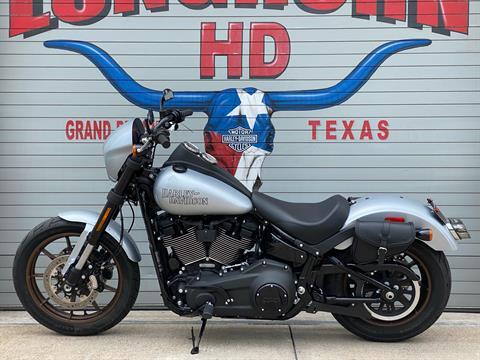 2020 Harley-Davidson Low Rider®S in Grand Prairie, Texas - Photo 13