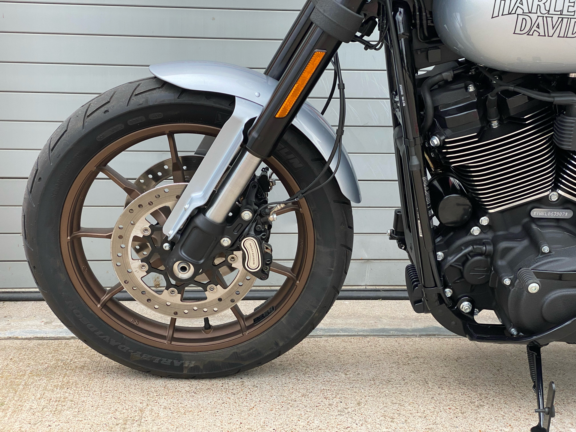2020 Harley-Davidson Low Rider®S in Grand Prairie, Texas - Photo 14