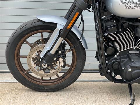 2020 Harley-Davidson Low Rider®S in Grand Prairie, Texas - Photo 14