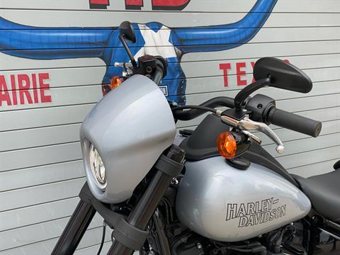 2020 Harley-Davidson Low Rider®S in Grand Prairie, Texas - Photo 15