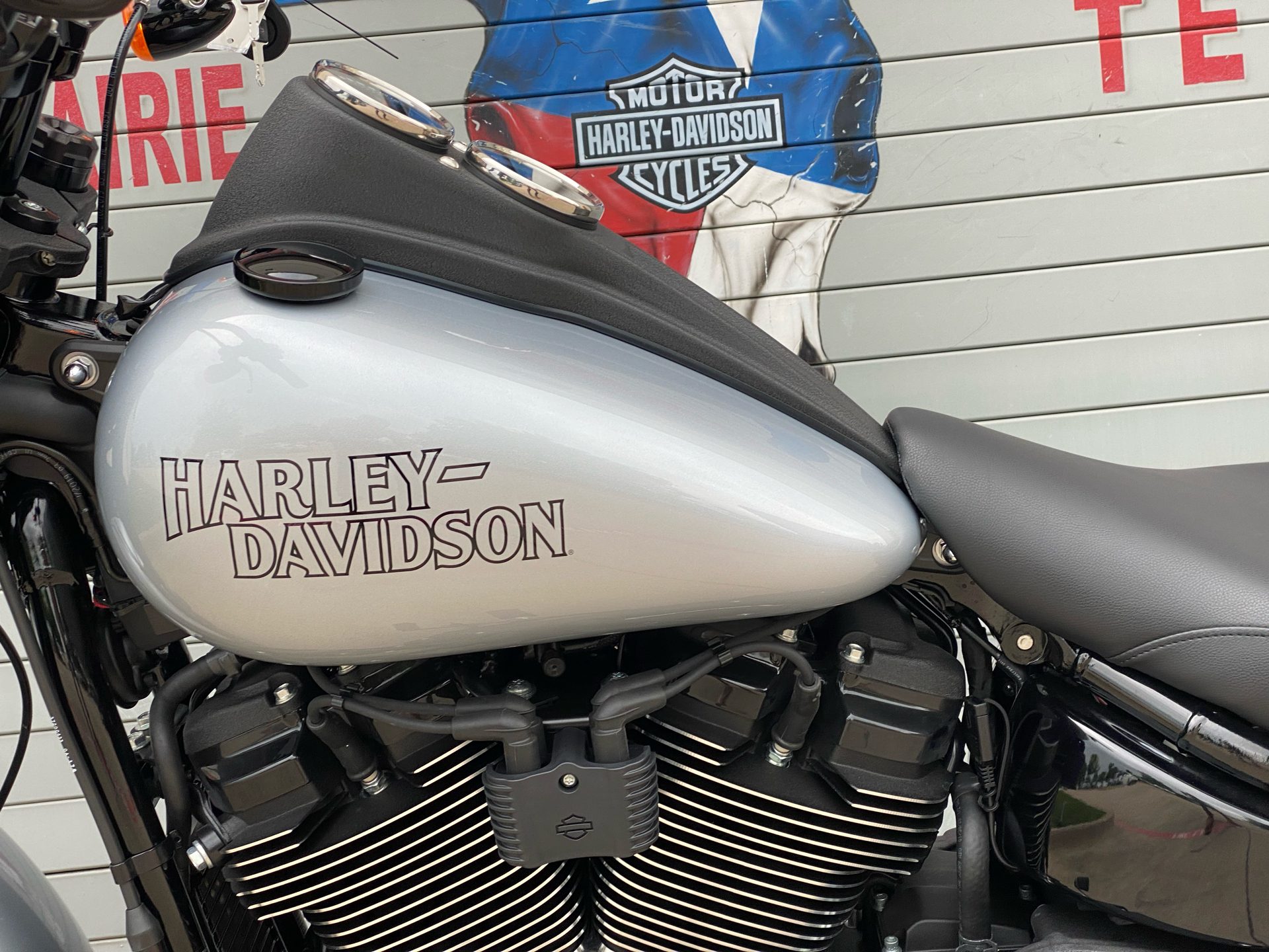 2020 Harley-Davidson Low Rider®S in Grand Prairie, Texas - Photo 16