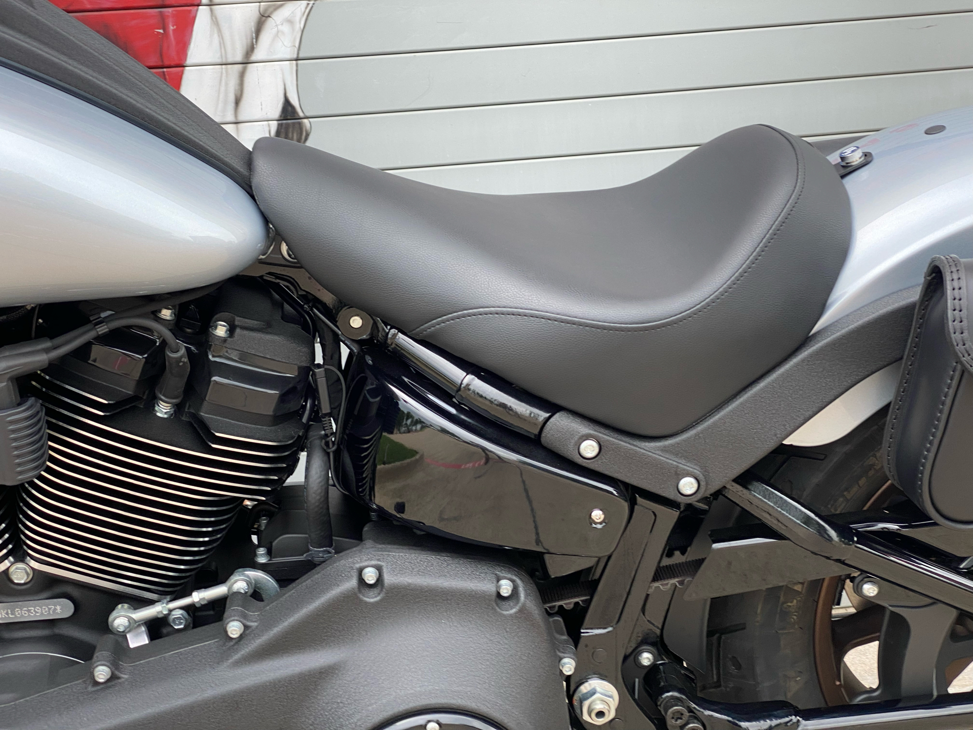 2020 Harley-Davidson Low Rider®S in Grand Prairie, Texas - Photo 19