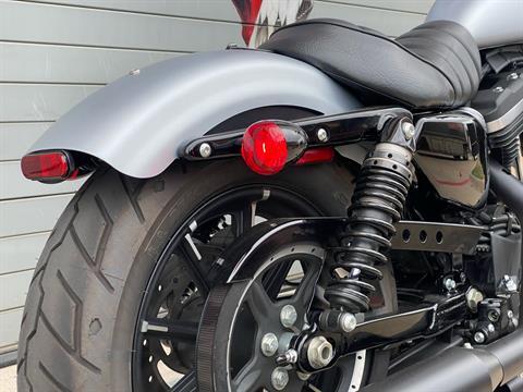 2021 Harley-Davidson Iron 883™ in Grand Prairie, Texas - Photo 9