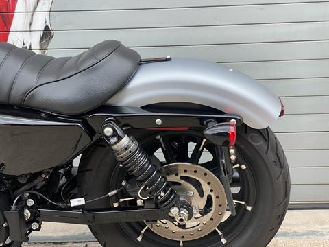2021 Harley-Davidson Iron 883™ in Grand Prairie, Texas - Photo 17