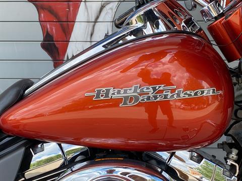 2011 Harley-Davidson Street Glide® in Grand Prairie, Texas - Photo 5