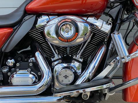 2011 Harley-Davidson Street Glide® in Grand Prairie, Texas - Photo 6