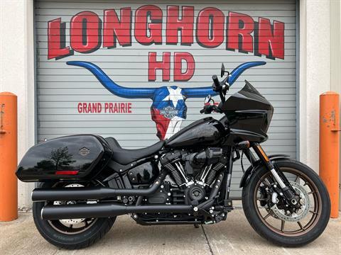 2024 Harley-Davidson Low Rider® ST in Grand Prairie, Texas - Photo 1