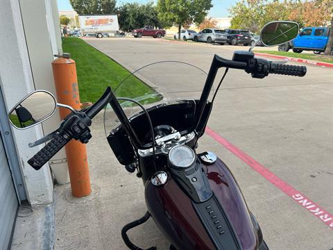 2018 Harley-Davidson Heritage Classic in Grand Prairie, Texas - Photo 7