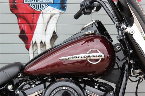 2018 Harley-Davidson Heritage Classic in Grand Prairie, Texas - Photo 6