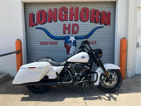 2024 Harley-Davidson Road King® Special in Grand Prairie, Texas - Photo 1