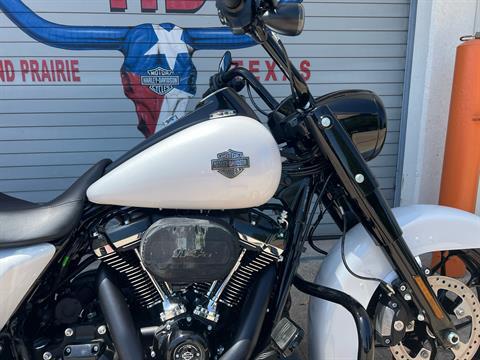 2024 Harley-Davidson Road King® Special in Grand Prairie, Texas - Photo 2