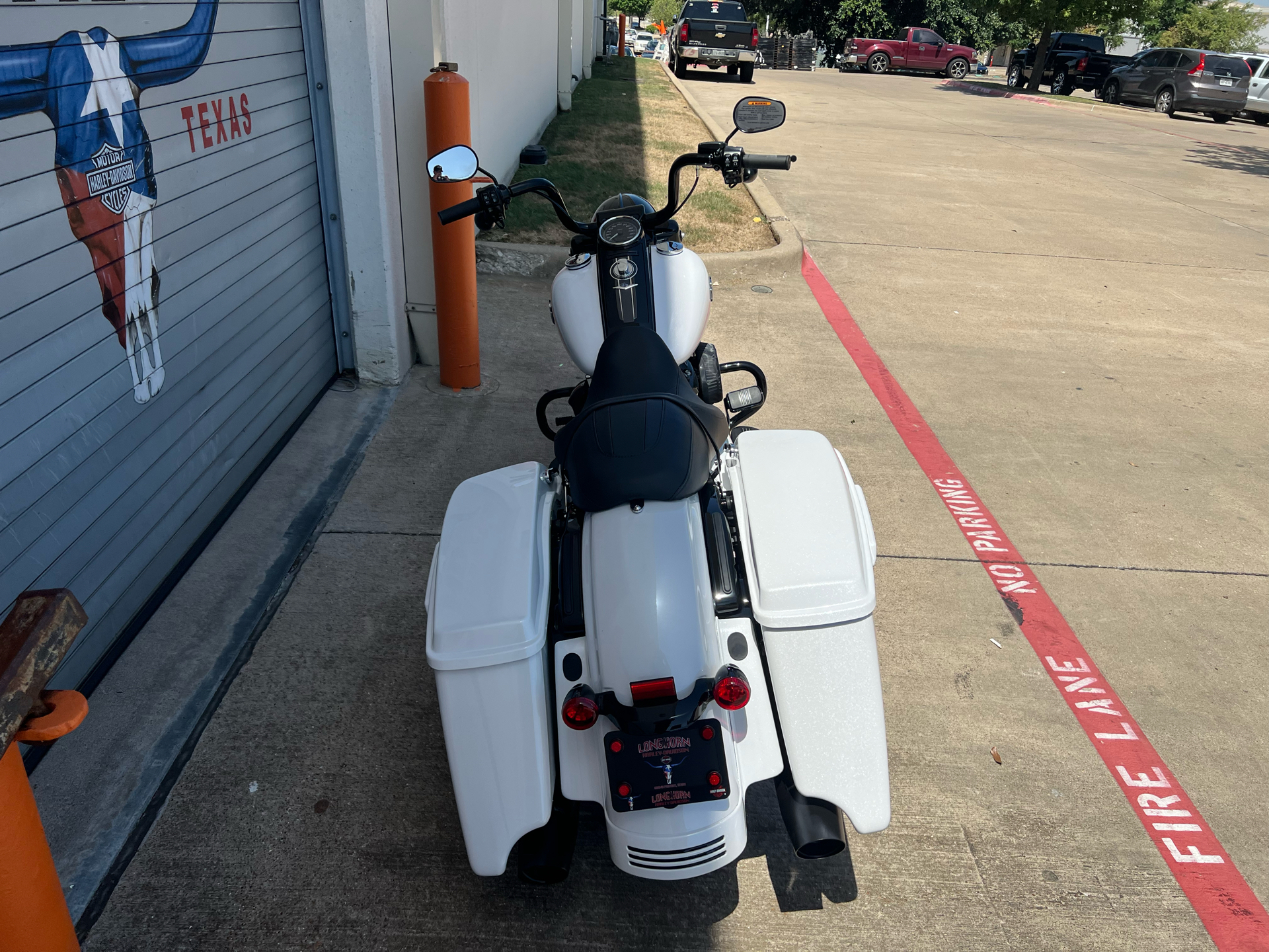 2024 Harley-Davidson Road King® Special in Grand Prairie, Texas - Photo 7