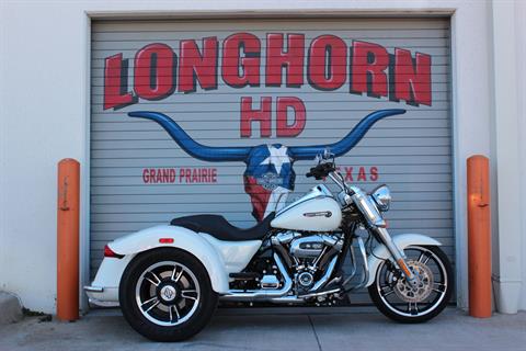 2019 Harley-Davidson Freewheeler® in Grand Prairie, Texas - Photo 1