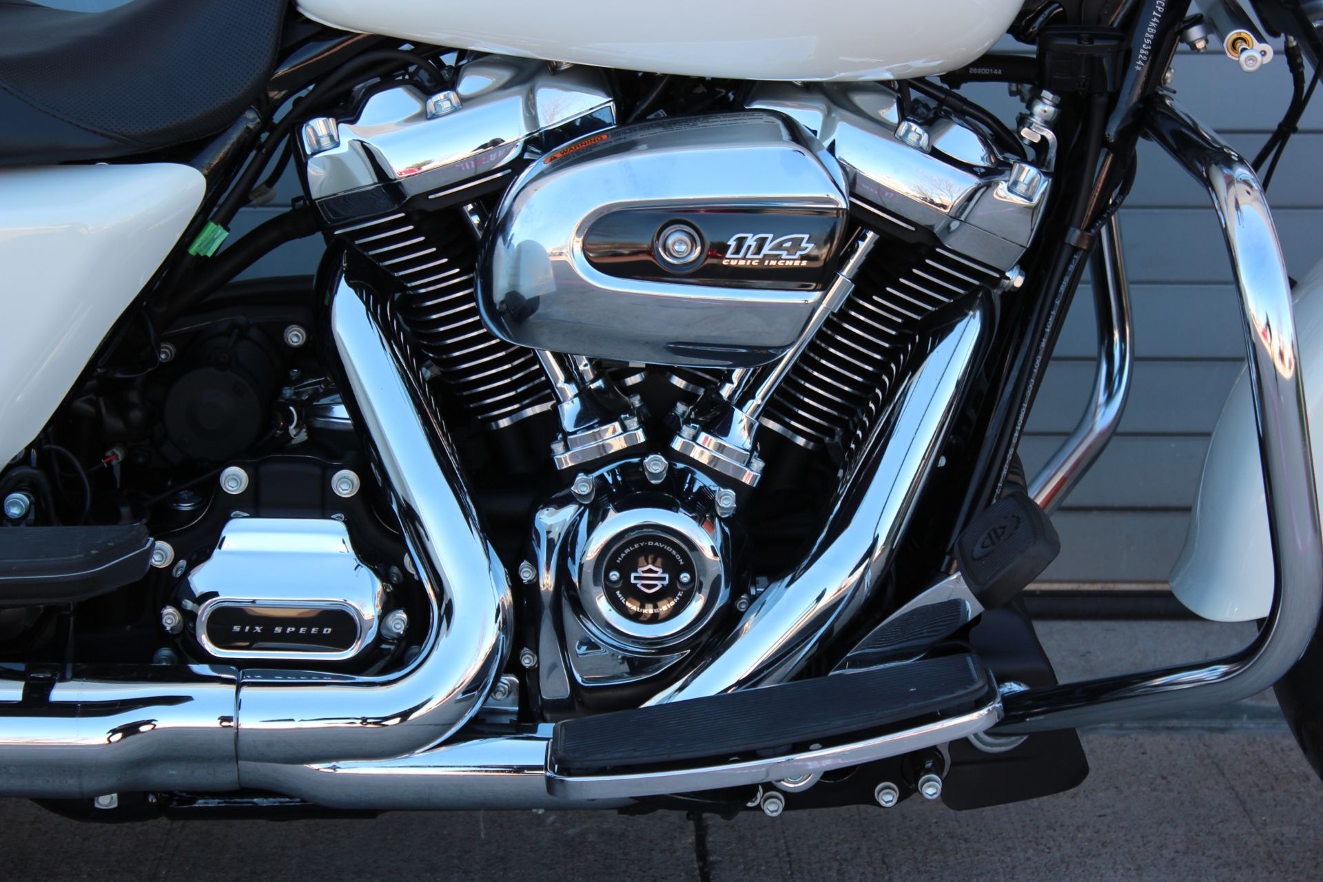 2019 Harley-Davidson Freewheeler® in Grand Prairie, Texas - Photo 7