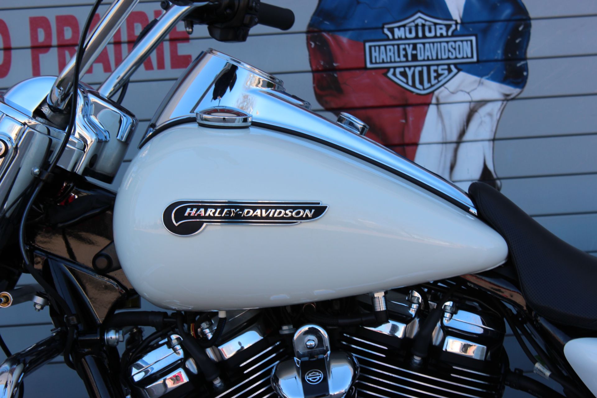 2019 Harley-Davidson Freewheeler® in Grand Prairie, Texas - Photo 16