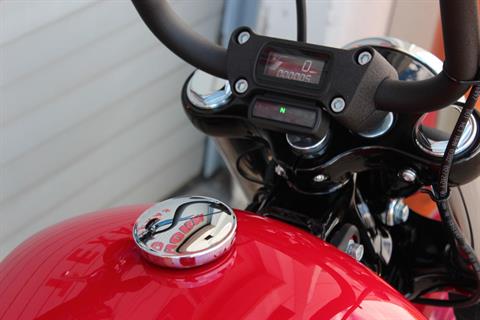 2022 Harley-Davidson Street Bob® 114 in Grand Prairie, Texas - Photo 12