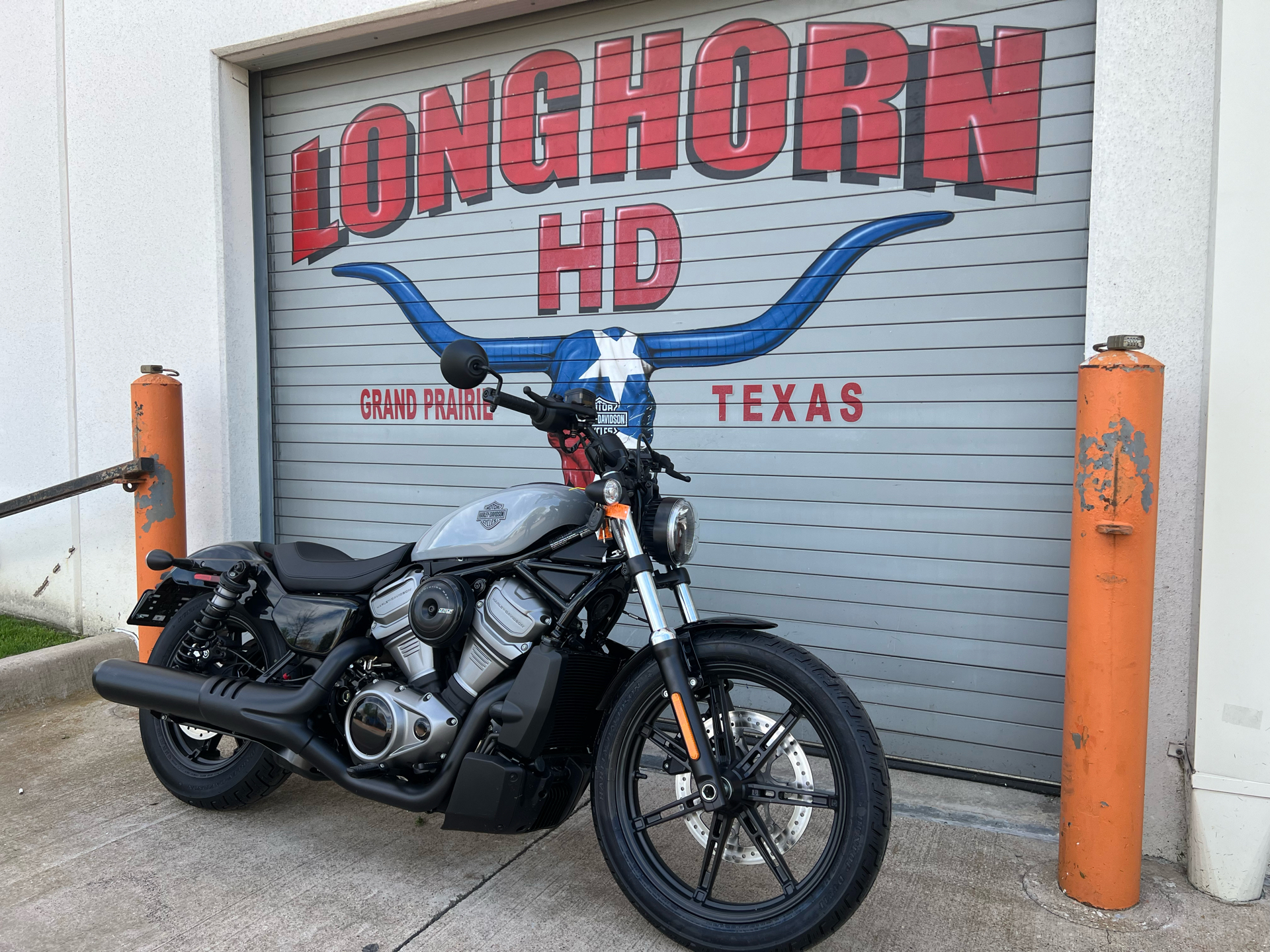 2024 Harley-Davidson Nightster® in Grand Prairie, Texas - Photo 3