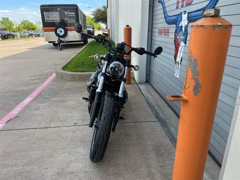 2024 Harley-Davidson Nightster® in Grand Prairie, Texas - Photo 4