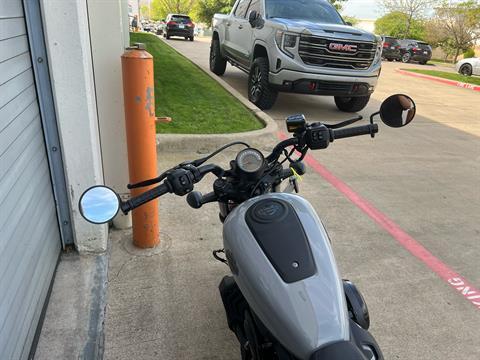 2024 Harley-Davidson Nightster® in Grand Prairie, Texas - Photo 7