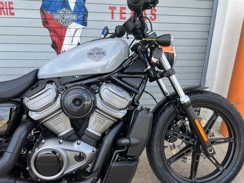 2024 Harley-Davidson Nightster® in Grand Prairie, Texas - Photo 2