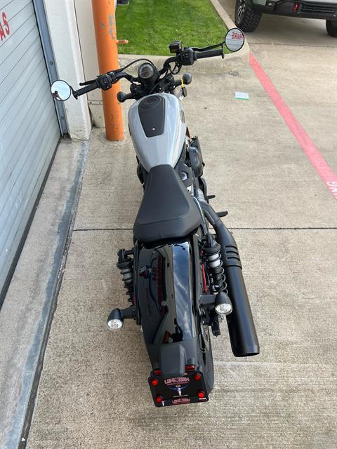 2024 Harley-Davidson Nightster® in Grand Prairie, Texas - Photo 6