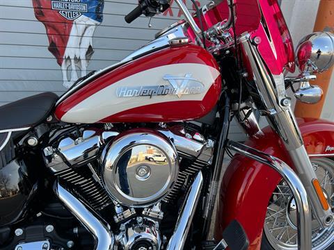 2024 Harley-Davidson Hydra-Glide Revival in Grand Prairie, Texas - Photo 2