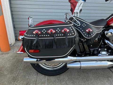 2024 Harley-Davidson Hydra-Glide Revival in Grand Prairie, Texas - Photo 6