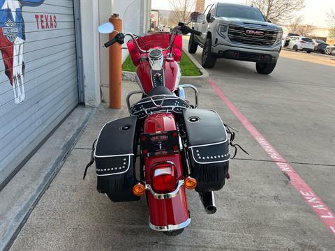 2024 Harley-Davidson Hydra-Glide Revival in Grand Prairie, Texas - Photo 7