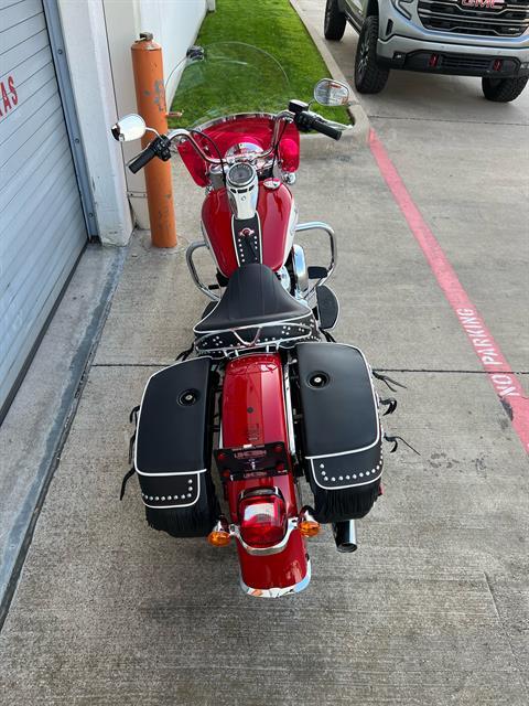 2024 Harley-Davidson Hydra-Glide Revival in Grand Prairie, Texas - Photo 8