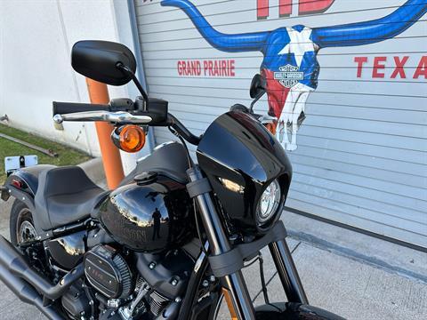 2021 Harley-Davidson Low Rider®S in Grand Prairie, Texas - Photo 2