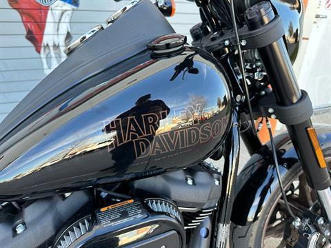 2021 Harley-Davidson Low Rider®S in Grand Prairie, Texas - Photo 4
