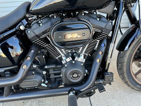 2021 Harley-Davidson Low Rider®S in Grand Prairie, Texas - Photo 5