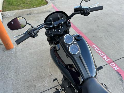 2021 Harley-Davidson Low Rider®S in Grand Prairie, Texas - Photo 7