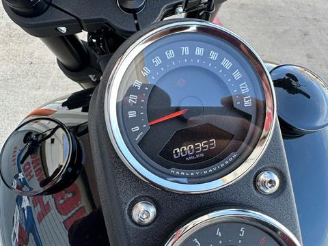 2021 Harley-Davidson Low Rider®S in Grand Prairie, Texas - Photo 8