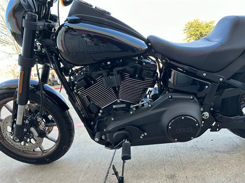 2021 Harley-Davidson Low Rider®S in Grand Prairie, Texas - Photo 9