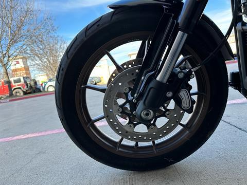 2021 Harley-Davidson Low Rider®S in Grand Prairie, Texas - Photo 10