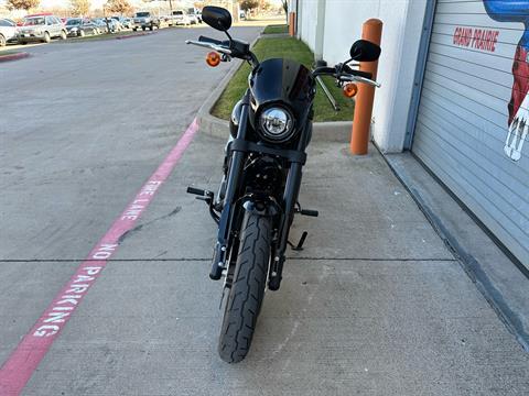 2021 Harley-Davidson Low Rider®S in Grand Prairie, Texas - Photo 11